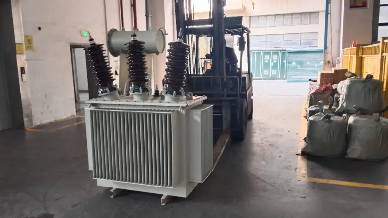 Hoe u een geschikte transformatorleverancier uit de CHINA-markt selecteert