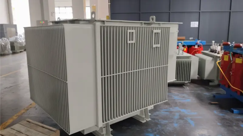 Risico's van energieactiva beperken: diepgaand due diligence-kader voor langetermijninvesteringen in transformatoren