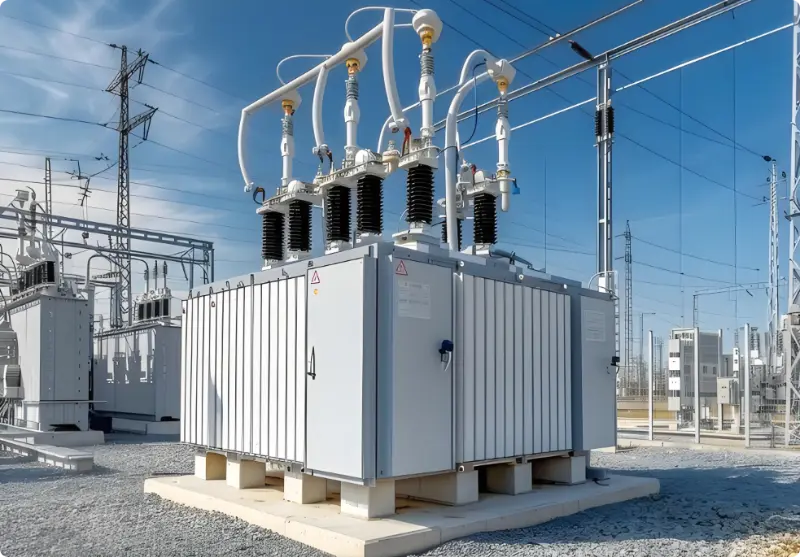 Met welke technische factoren moet rekening worden gehouden bij het kiezen van transformatoren voor mijnbouw?